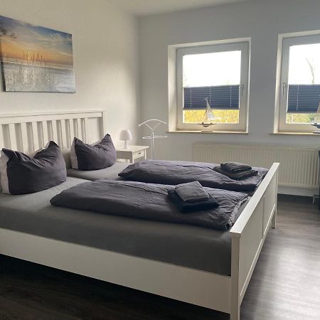 An Der Flut 271 Apartment Wilhelmshaven Exterior foto