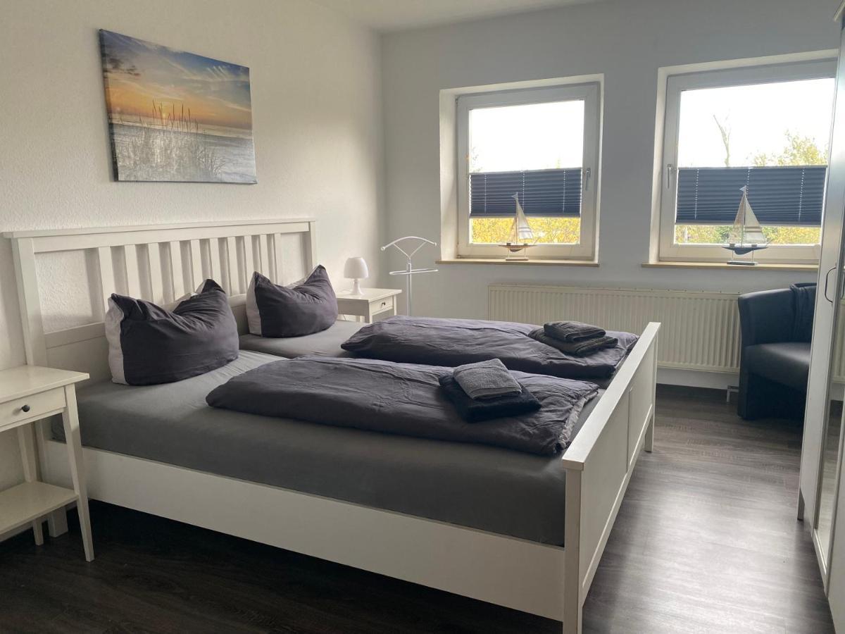 An Der Flut 271 Apartment Wilhelmshaven Exterior foto