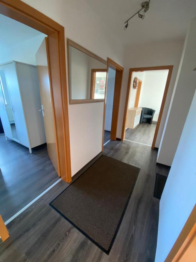 An Der Flut 271 Apartment Wilhelmshaven Exterior foto