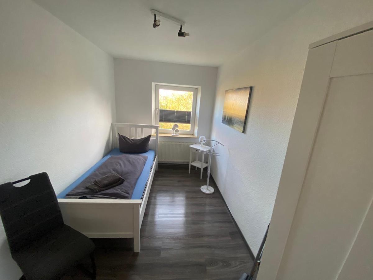 An Der Flut 271 Apartment Wilhelmshaven Exterior foto